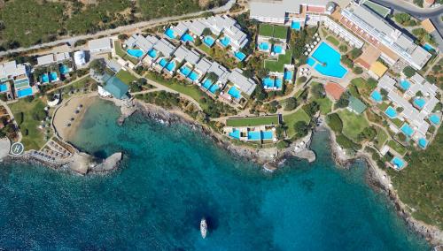 Elounda Mare Relais & Chateaux
