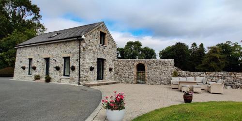 Moynure House Bed & Breakfast