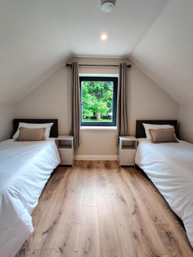 Moynure House Bed & Breakfast