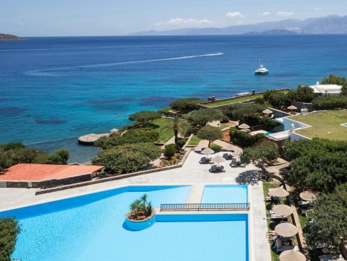 Elounda Mare Relais & Chateaux