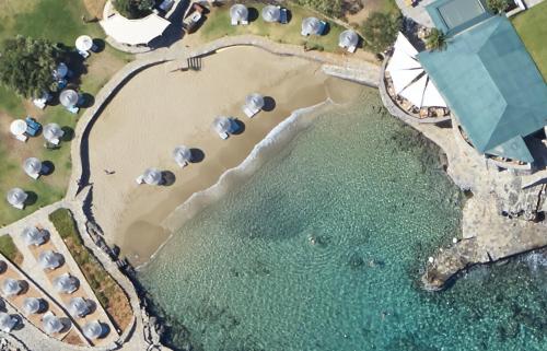 Elounda Mare Relais & Chateaux