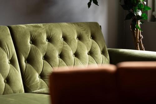 Crown Street Aparthotel 2