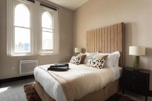 Crown Street Aparthotel 2