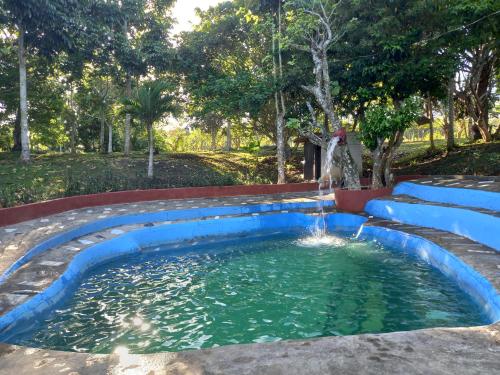 Turtle Spring Private Resort