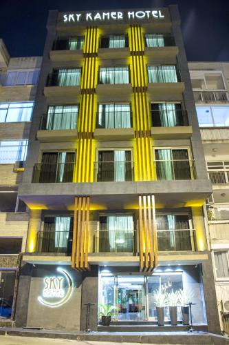 Sky Kamer Hotel