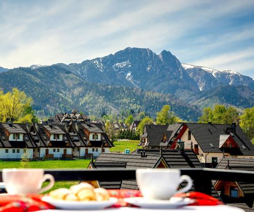 Grand Podhale Resort & Spa