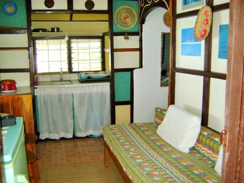 Casa De La Playa