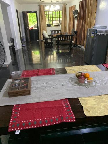 Tatianas Place in Santa Rosa, Laguna near ENCHANTED KINGDOM