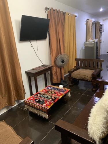 Tatianas Place in Santa Rosa, Laguna near ENCHANTED KINGDOM