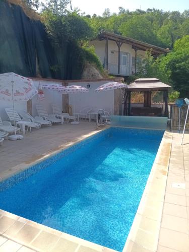 Хотел Марио