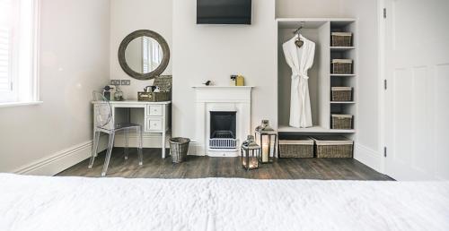 Brocco On The Park Boutique Hotel