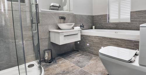 Brocco On The Park Boutique Hotel