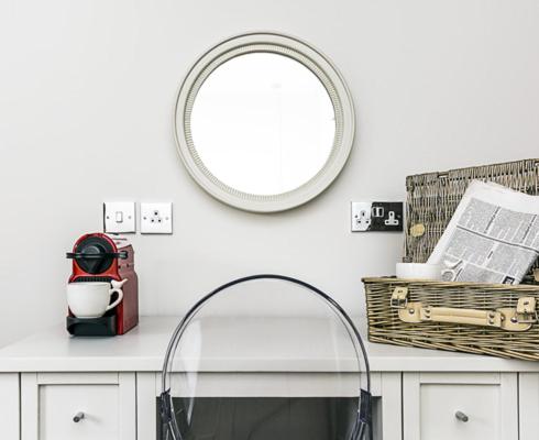 Brocco On The Park Boutique Hotel