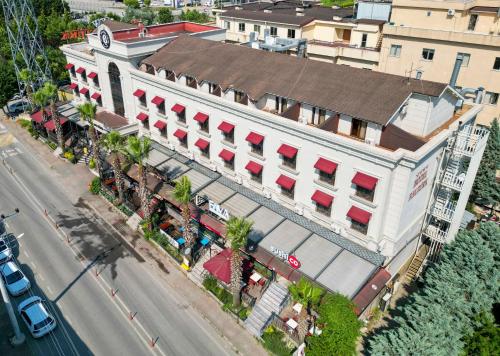 New Baltürk Hotel Izmit