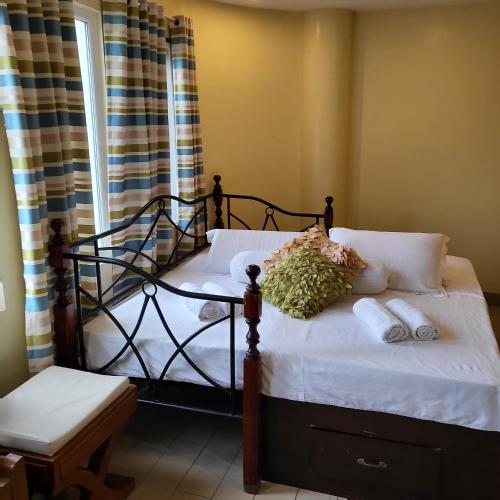 Green Monkey Resort