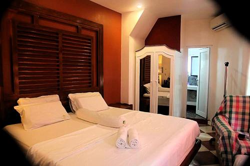 Green Monkey Resort