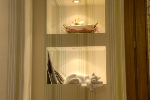 Apartamentos Rurales El Rapallo