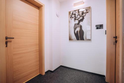 Villa Pupin Gorna Porta