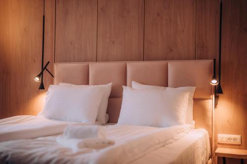 Villa Pupin Gorna Porta