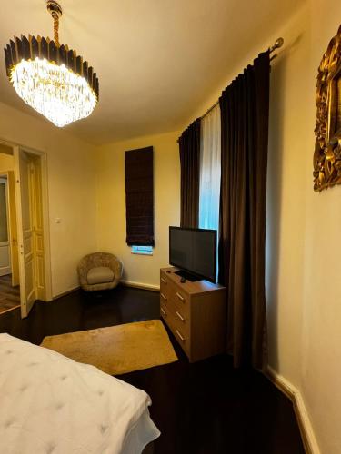 Vila Relax Cotroceni