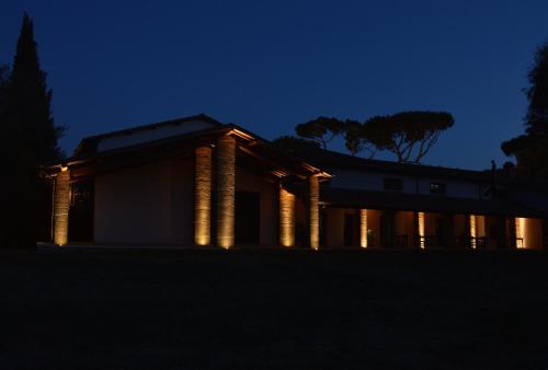 Fattoria Lucciano