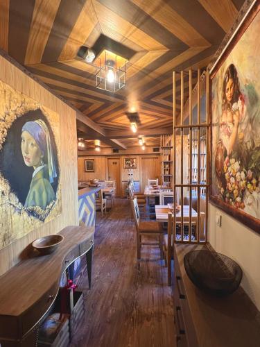 Китанова къща