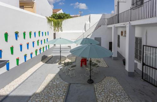 Casa Rosaleda