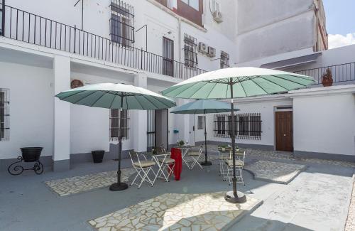 Casa Rosaleda