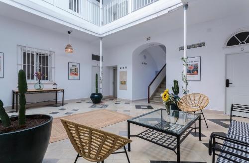 Casa Rosaleda