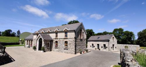 Moynure House Bed & Breakfast