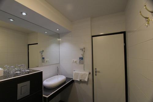 Hotel Sveti Kriz