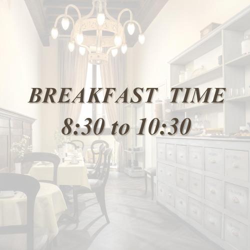 Palazzo Martellini - Residenza d'epoca