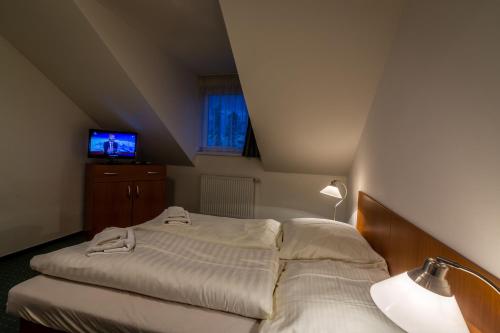 Penzion & Restaurant Raimund