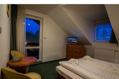 Penzion & Restaurant Raimund