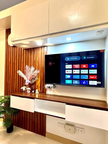 J&M Stay- Camella Northpoint Davao City