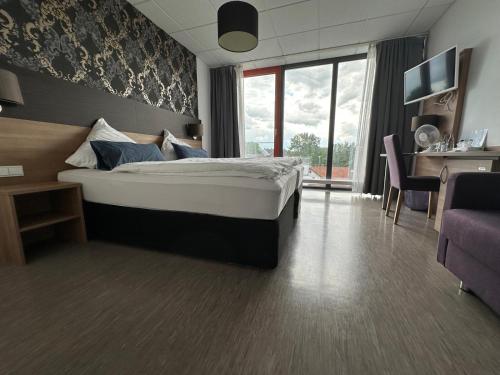 Hotel Dornberg