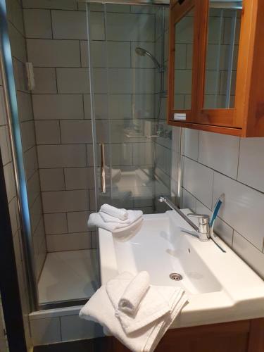 B&B Land of Tir Nan Og