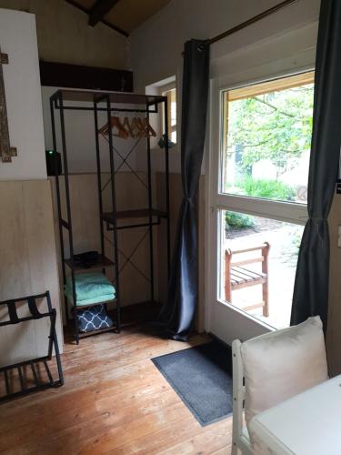 B&B Land of Tir Nan Og