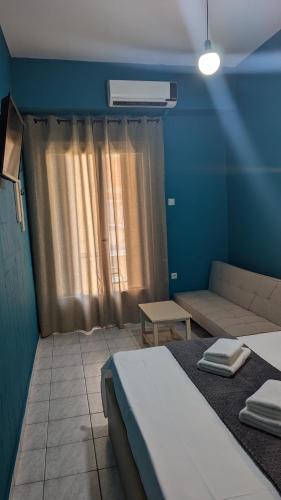 Theoxenia Hotel