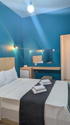 Theoxenia Hotel