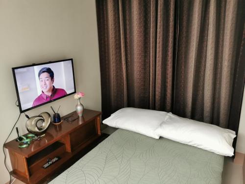 Mall of Asia Pasay Shore 3 tower condotel