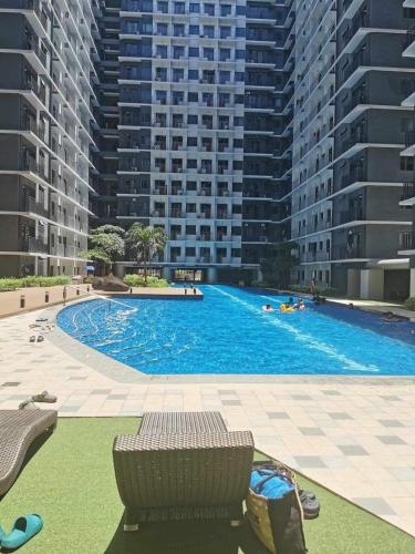 Mall of Asia condotel