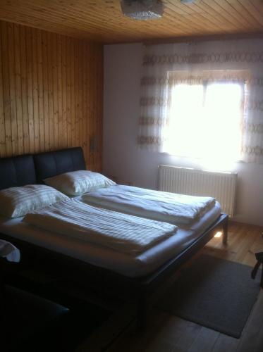 Gasthof - Pension Waldhof