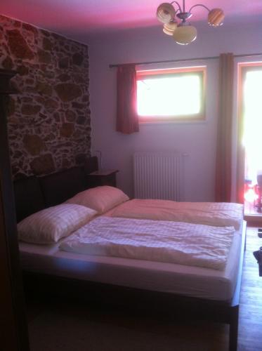 Gasthof - Pension Waldhof