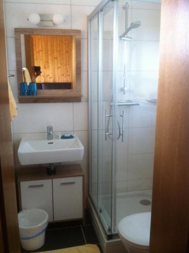 Gasthof - Pension Waldhof