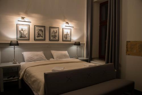 Hotel Retro B. A. Zientarski