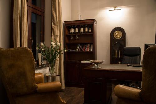 Hotel Retro B. A. Zientarski