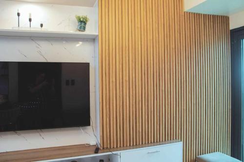 Magnolia residences Robinsons mall