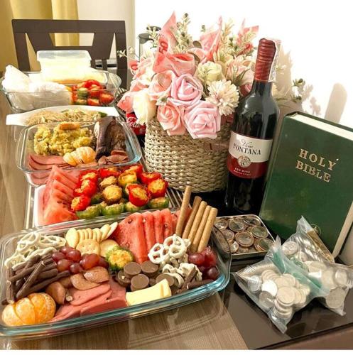 Budget-Friendly Minimalist Stay