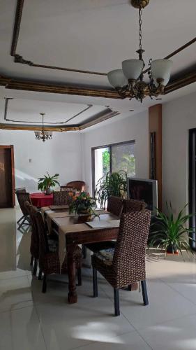 Verano GuestHouse Your convenient Place to stay in Tagbilaran City